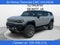 2025 GMC HUMMER EV SUV e4WD 4dr 3X