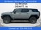 2025 GMC HUMMER EV SUV e4WD 4dr 3X