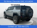 2025 GMC HUMMER EV SUV e4WD 4dr 3X