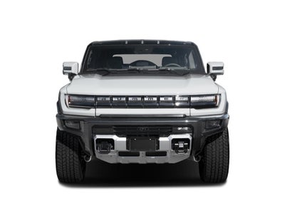 2025 GMC HUMMER EV SUV e4WD 4dr 3X