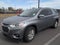 2018 Chevrolet Traverse FWD 1LT