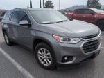 2018 Chevrolet Traverse FWD 1LT