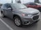 2018 Chevrolet Traverse FWD 1LT