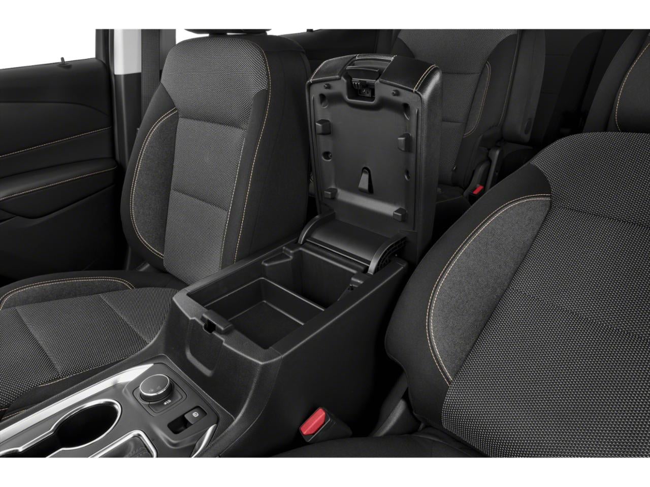 2018 Chevrolet Traverse FWD 1LT