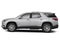 2018 Chevrolet Traverse FWD 1LT