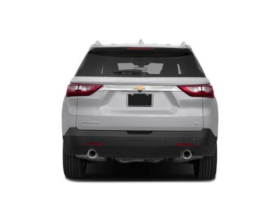 2018 Chevrolet Traverse FWD 1LT