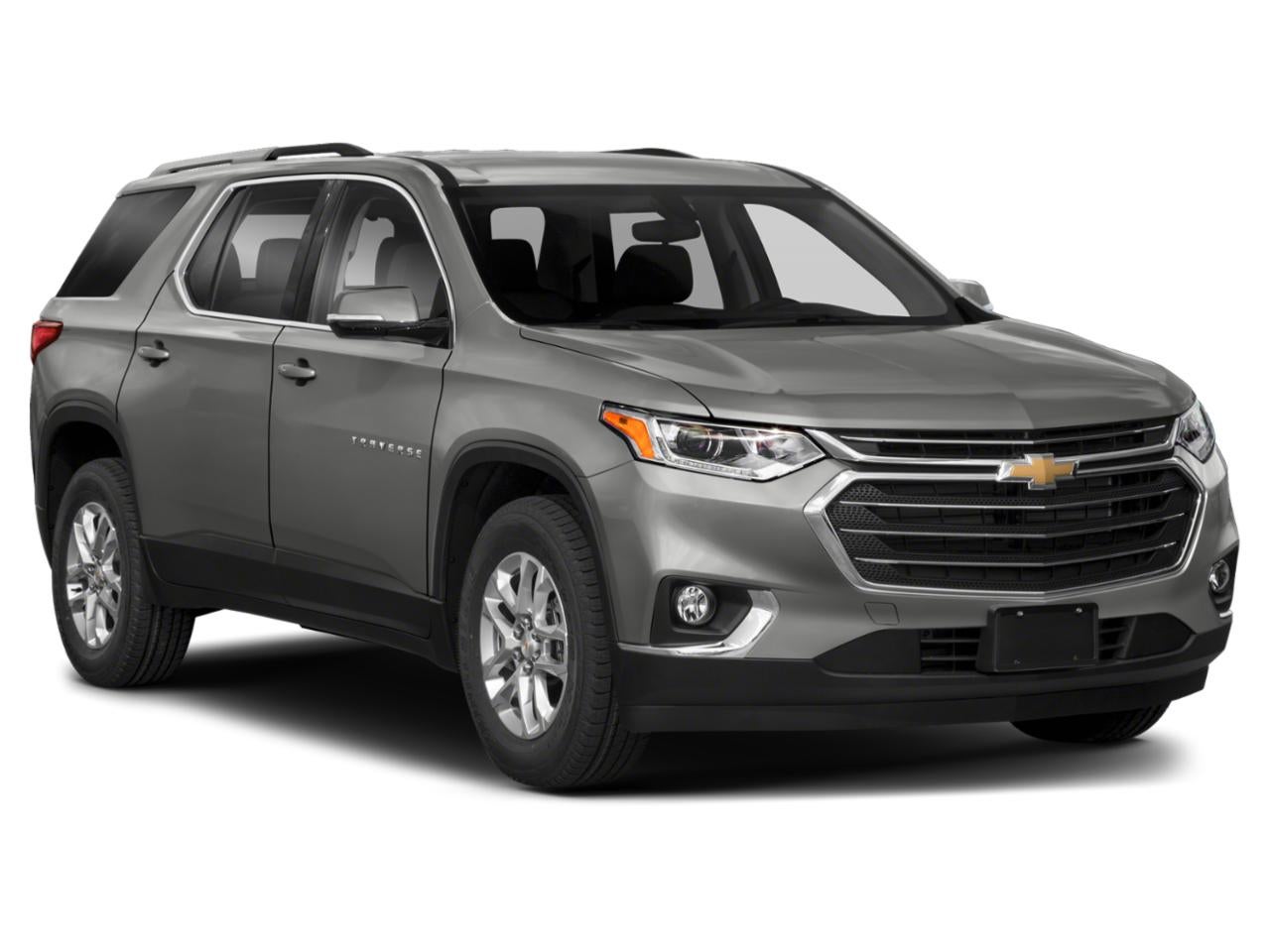 2018 Chevrolet Traverse FWD 1LT