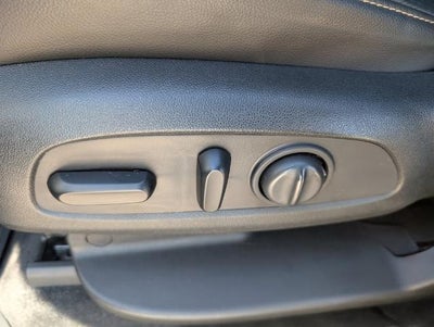 2020 Chevrolet Traverse FWD 2LT