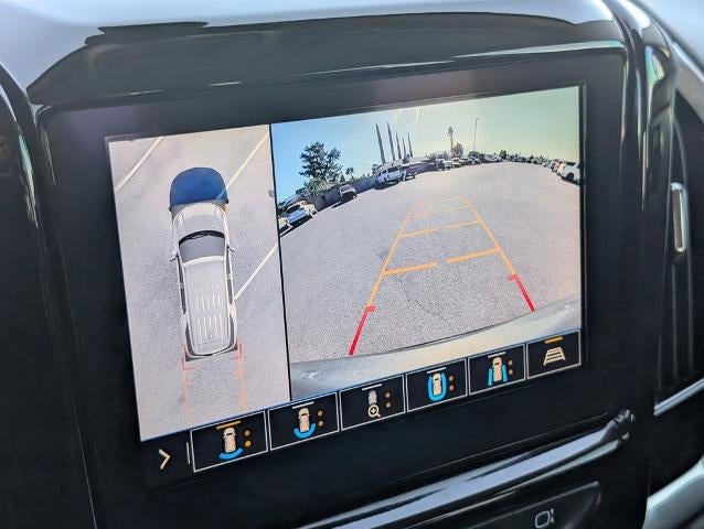 2020 Chevrolet Traverse FWD 2LT