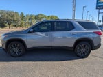 2020 Chevrolet Traverse FWD 2LT