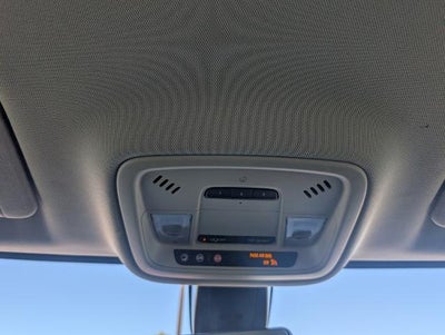 2020 Chevrolet Traverse FWD 2LT