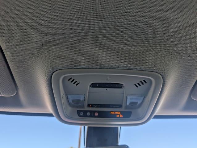 2020 Chevrolet Traverse FWD 2LT