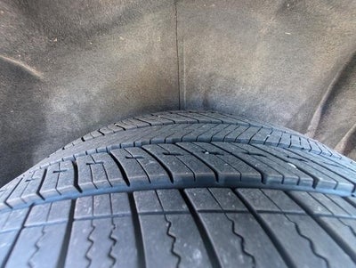 2020 Chevrolet Traverse FWD 2LT