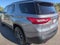 2020 Chevrolet Traverse FWD 2LT