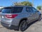 2020 Chevrolet Traverse FWD 2LT