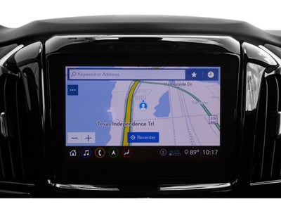 2020 Chevrolet Traverse FWD 2LT