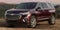 2020 Chevrolet Traverse FWD 2LT