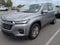 2023 Chevrolet Traverse AWD 1LT