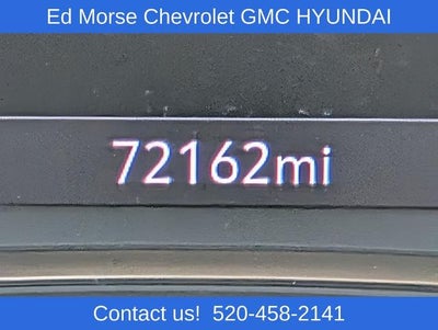 2023 Chevrolet Traverse AWD 1LT