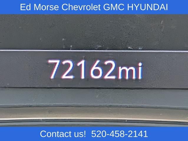2023 Chevrolet Traverse AWD 1LT