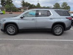 2023 Chevrolet Traverse AWD 1LT