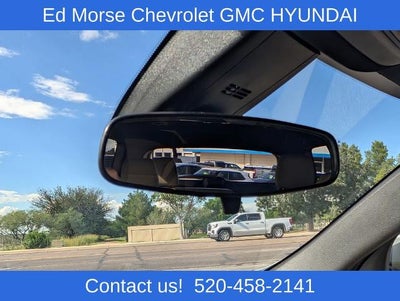 2023 Chevrolet Traverse AWD 1LT