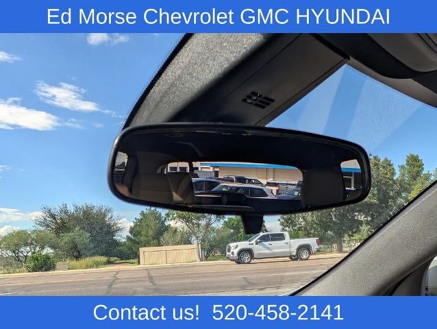 2023 Chevrolet Traverse AWD 1LT