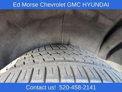 2023 Chevrolet Traverse AWD 1LT