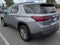 2023 Chevrolet Traverse AWD 1LT