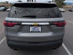 2023 Chevrolet Traverse AWD 1LT