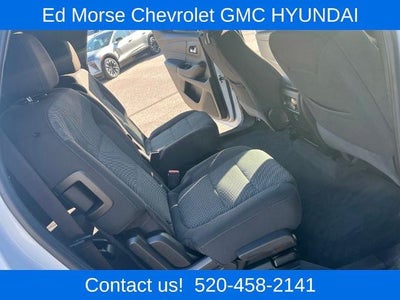2023 Chevrolet Traverse AWD 1LT