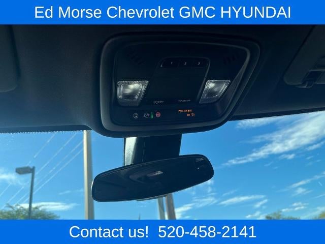 2023 Chevrolet Traverse AWD 1LT