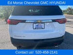 2023 Chevrolet Traverse AWD 1LT