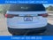 2023 Chevrolet Traverse AWD 1LT