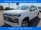 2025 Chevrolet Suburban 2WD LT