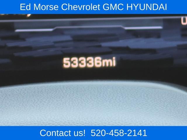 2025 Chevrolet Suburban 2WD LT