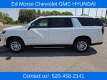 2025 Chevrolet Suburban 2WD LT