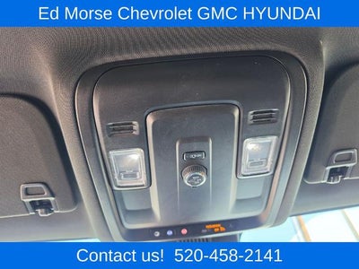 2025 Chevrolet Suburban 2WD LT