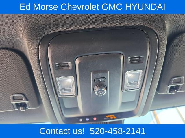 2025 Chevrolet Suburban 2WD LT