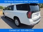 2025 Chevrolet Suburban 2WD LT