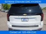 2025 Chevrolet Suburban 2WD LT