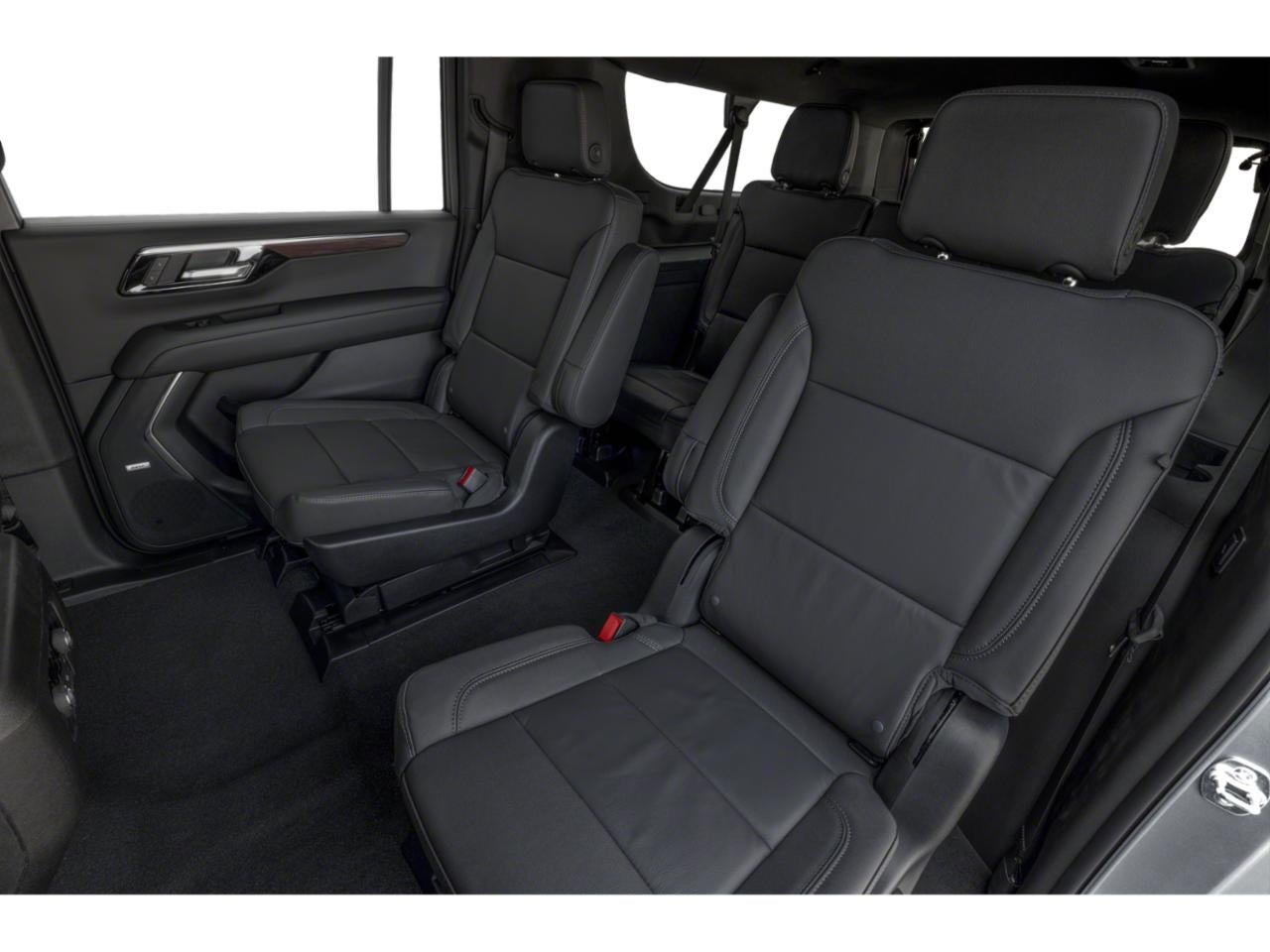 2025 Chevrolet Suburban 2WD LT