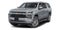 2025 Chevrolet Suburban 2WD LT