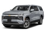 2025 Chevrolet Suburban 2WD LT
