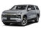 2025 Chevrolet Suburban 2WD LT