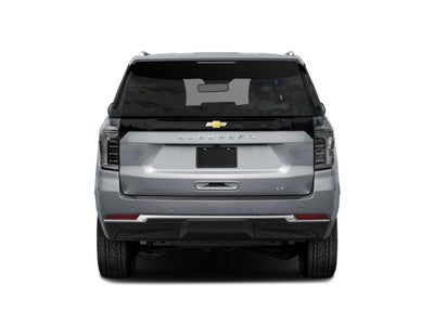 2025 Chevrolet Suburban 2WD LT