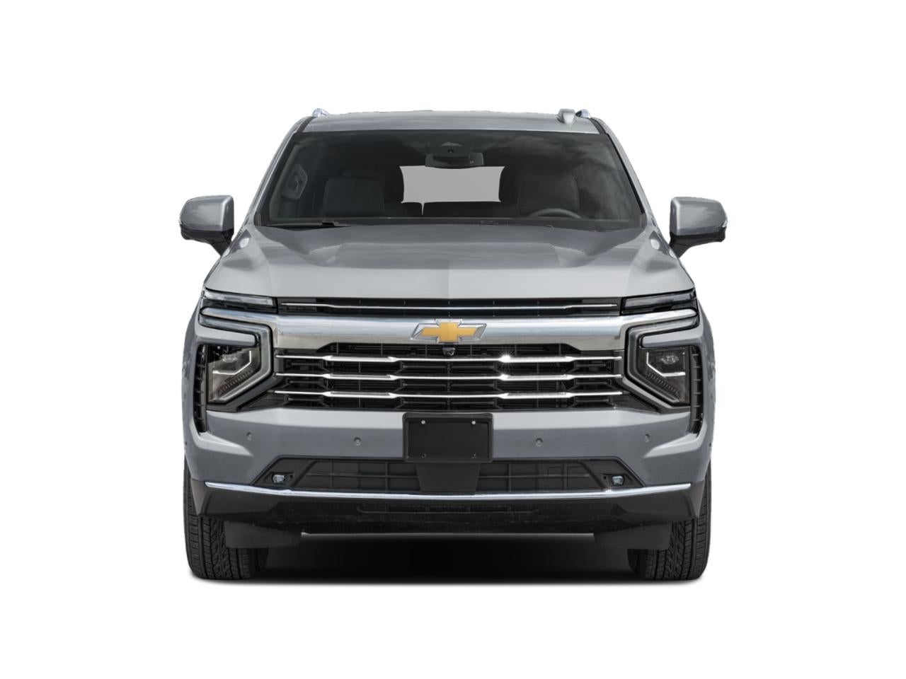 2025 Chevrolet Suburban 2WD LT