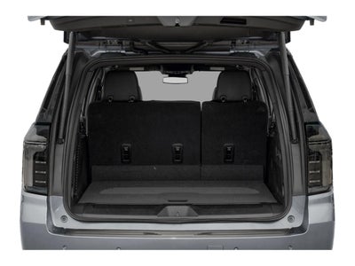 2025 Chevrolet Suburban 2WD LT