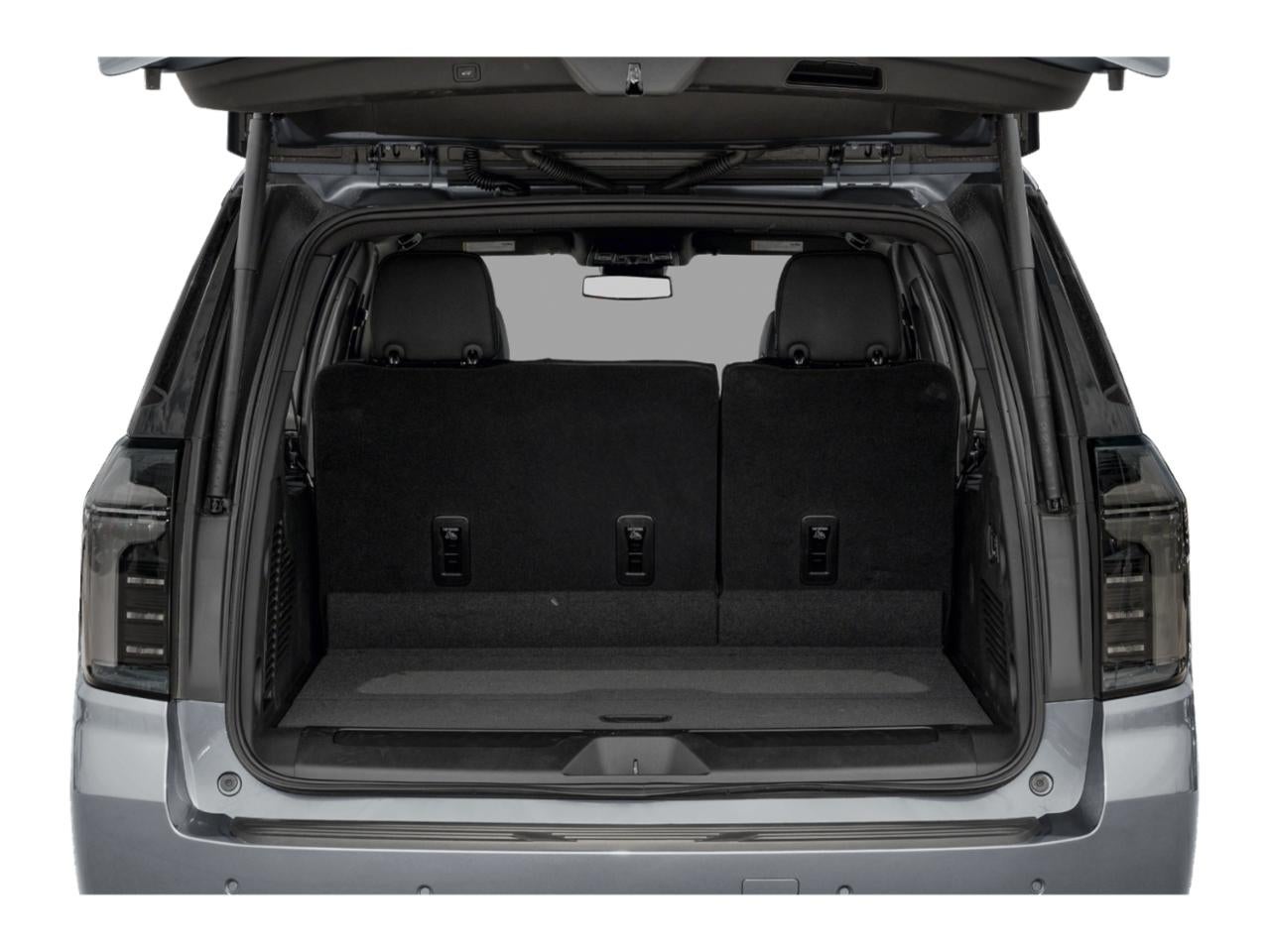 2025 Chevrolet Suburban 2WD LT