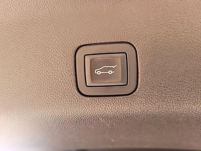2025 Chevrolet Tahoe 4WD Premier